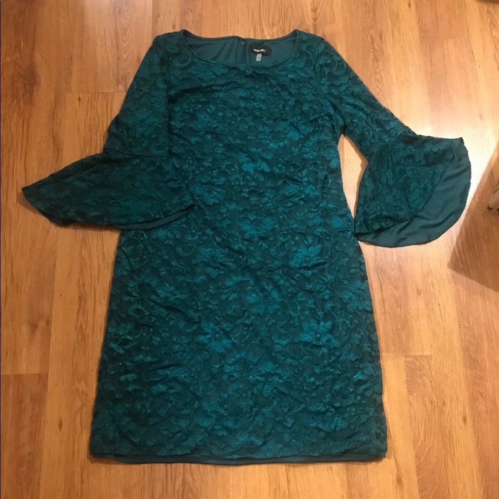 nine west dress